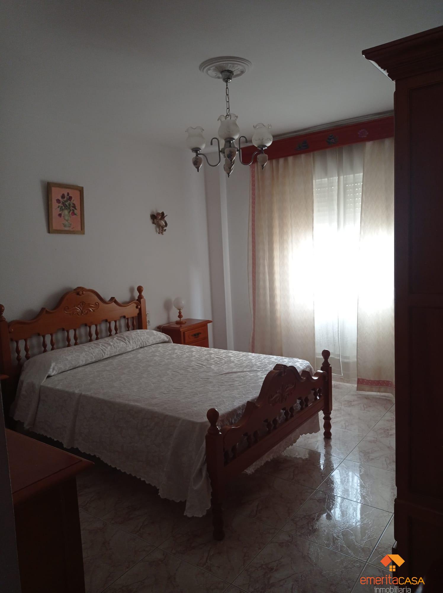 Venta de piso en Zafra