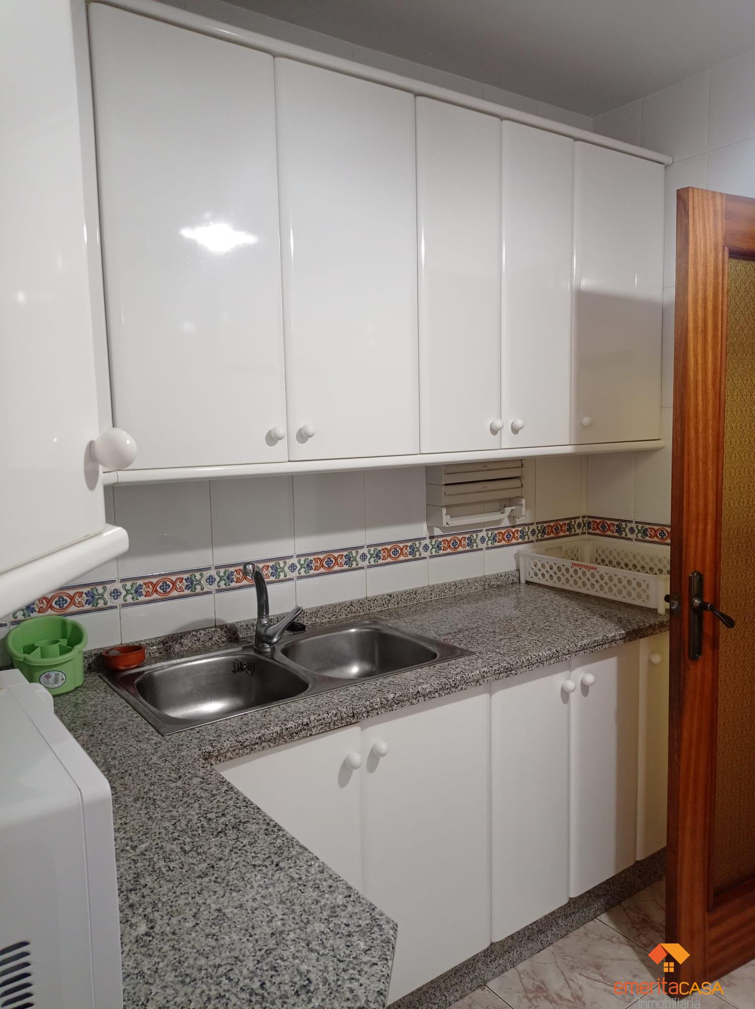 Venta de piso en Zafra