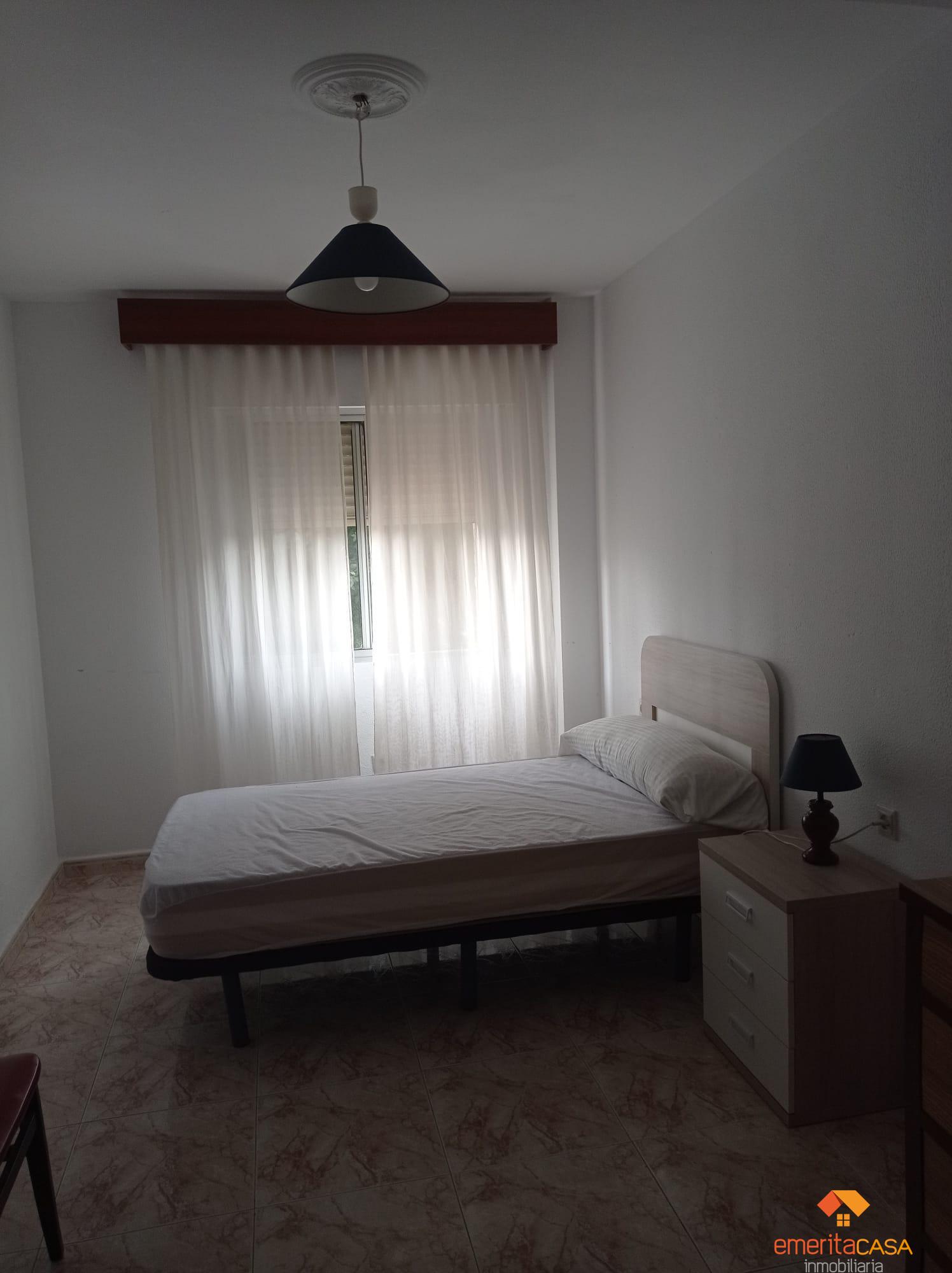 Venta de piso en Zafra