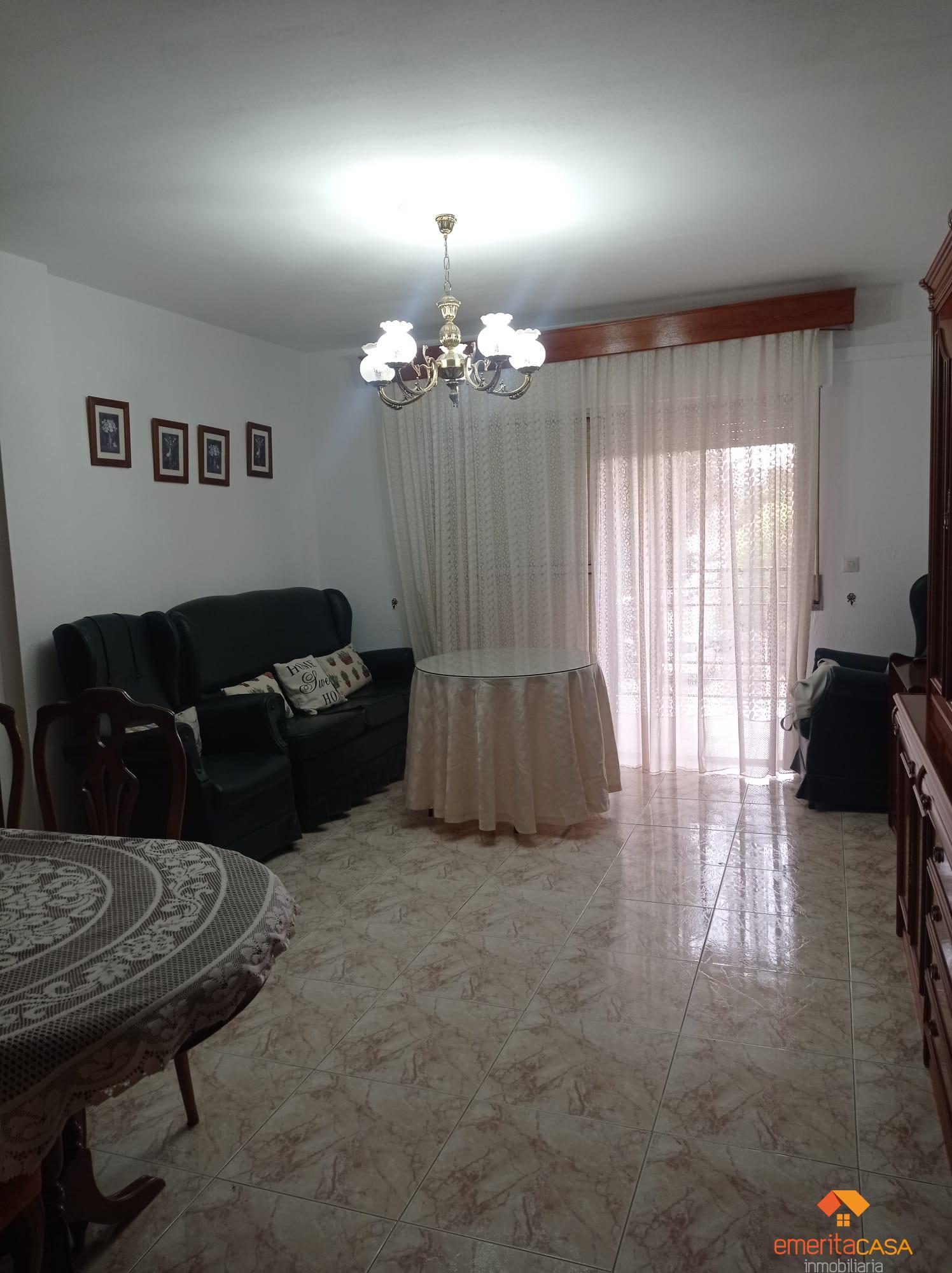 Venta de piso en Zafra