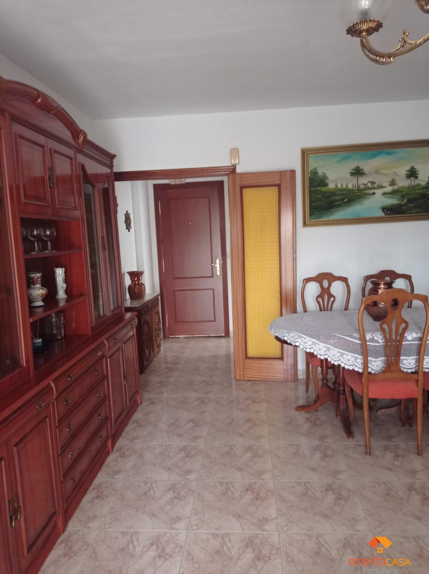 Venta de piso en Zafra