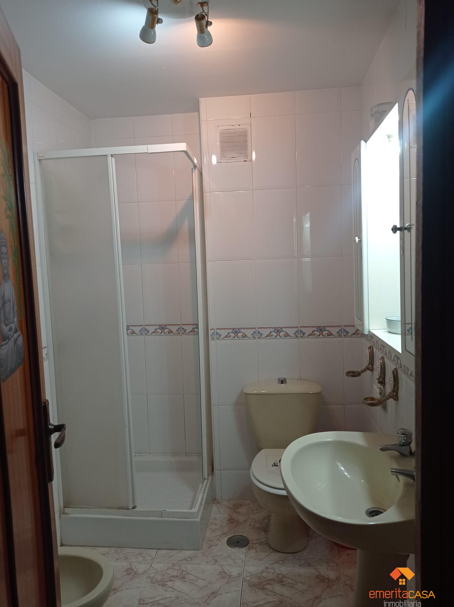 Venta de piso en Zafra