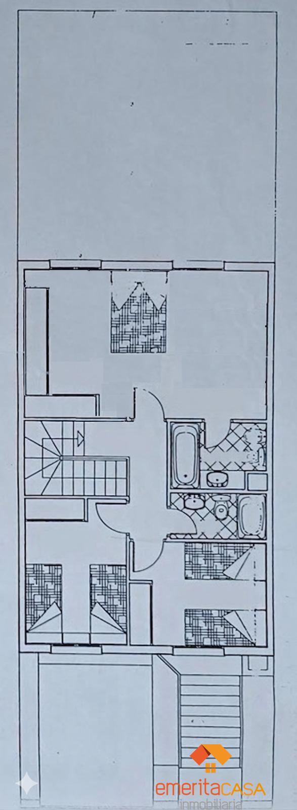 Venta de chalet en Mérida