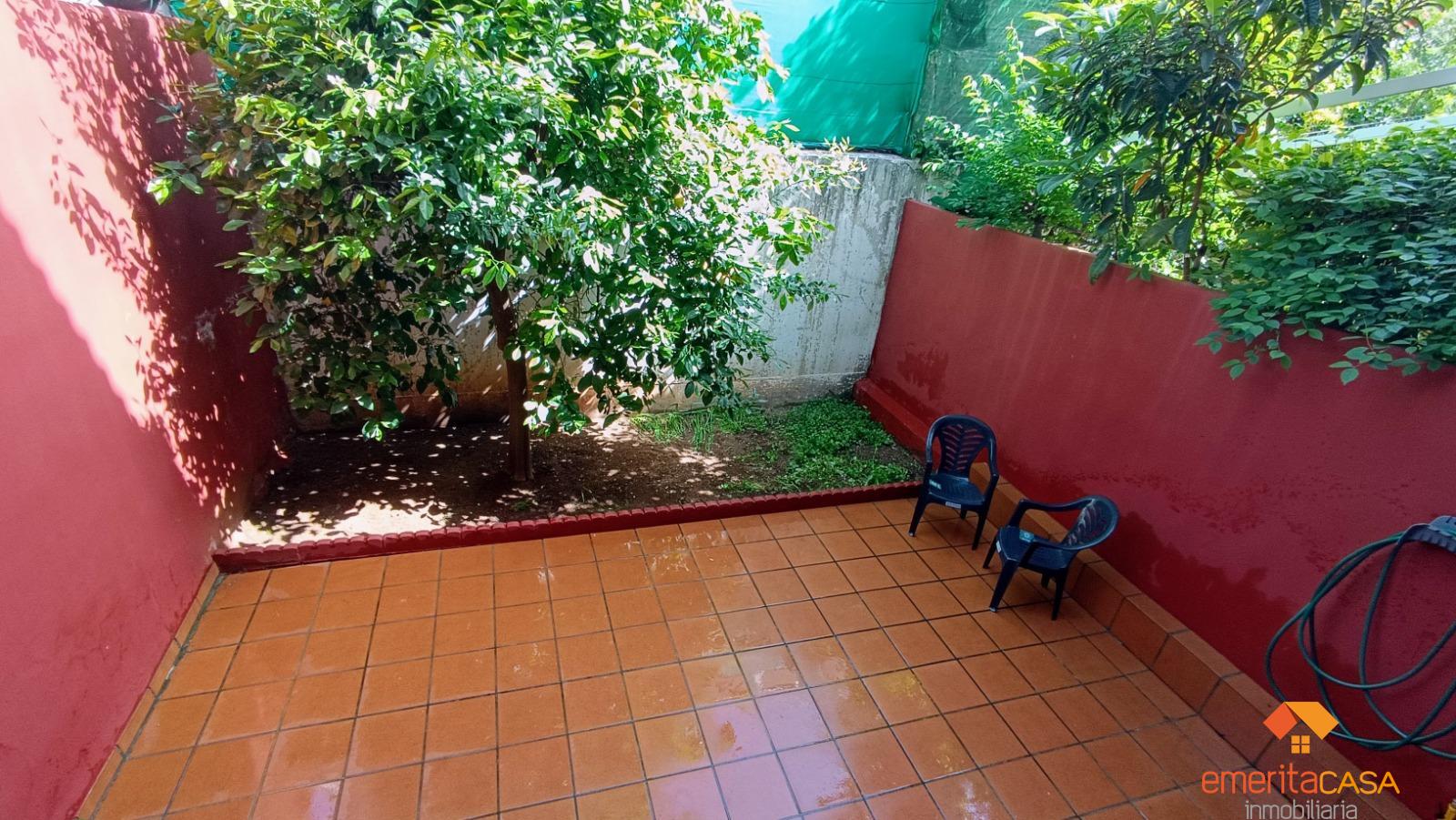 Venta de chalet en Mérida