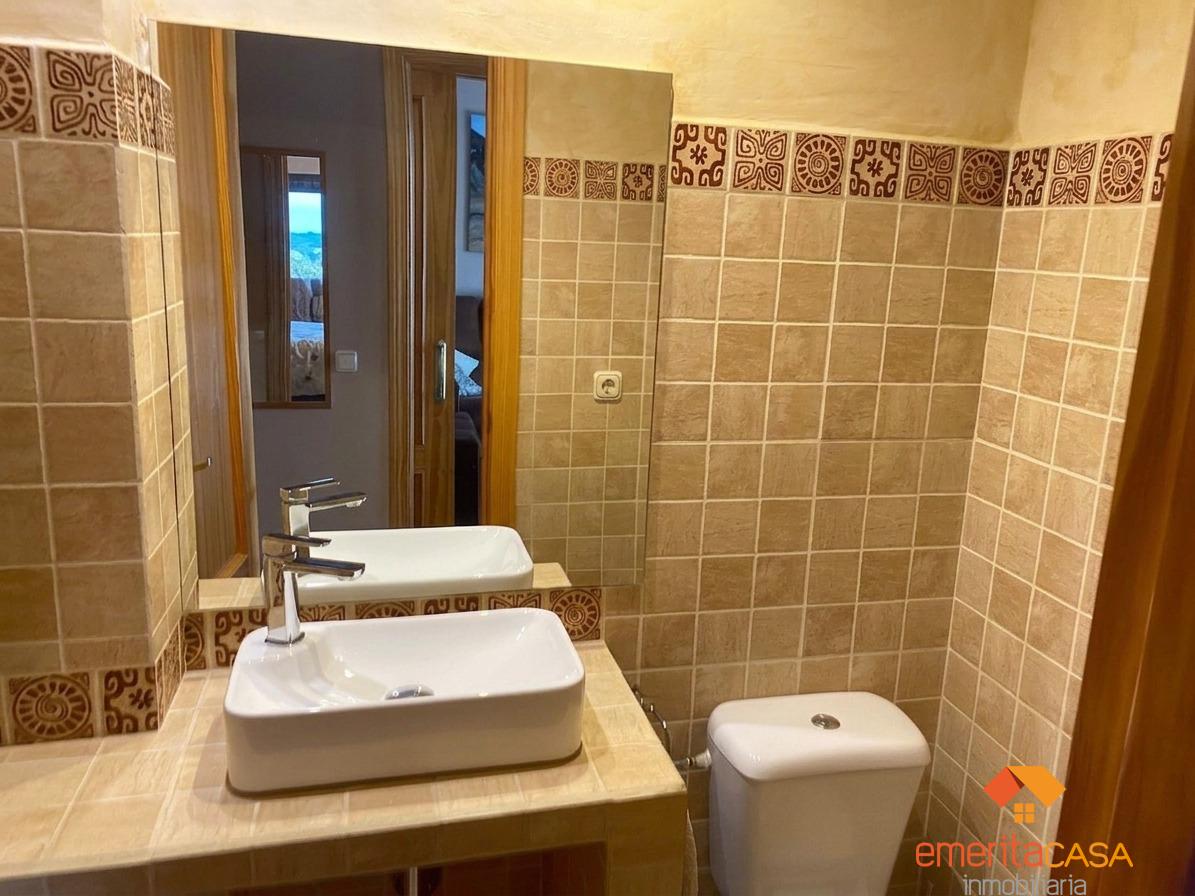 Venta de chalet en Mérida