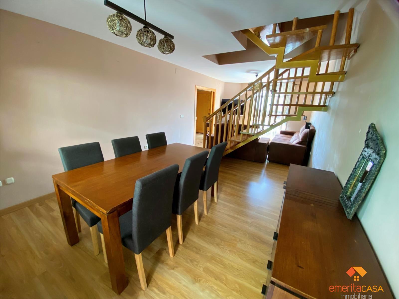 Venta de chalet en Mérida