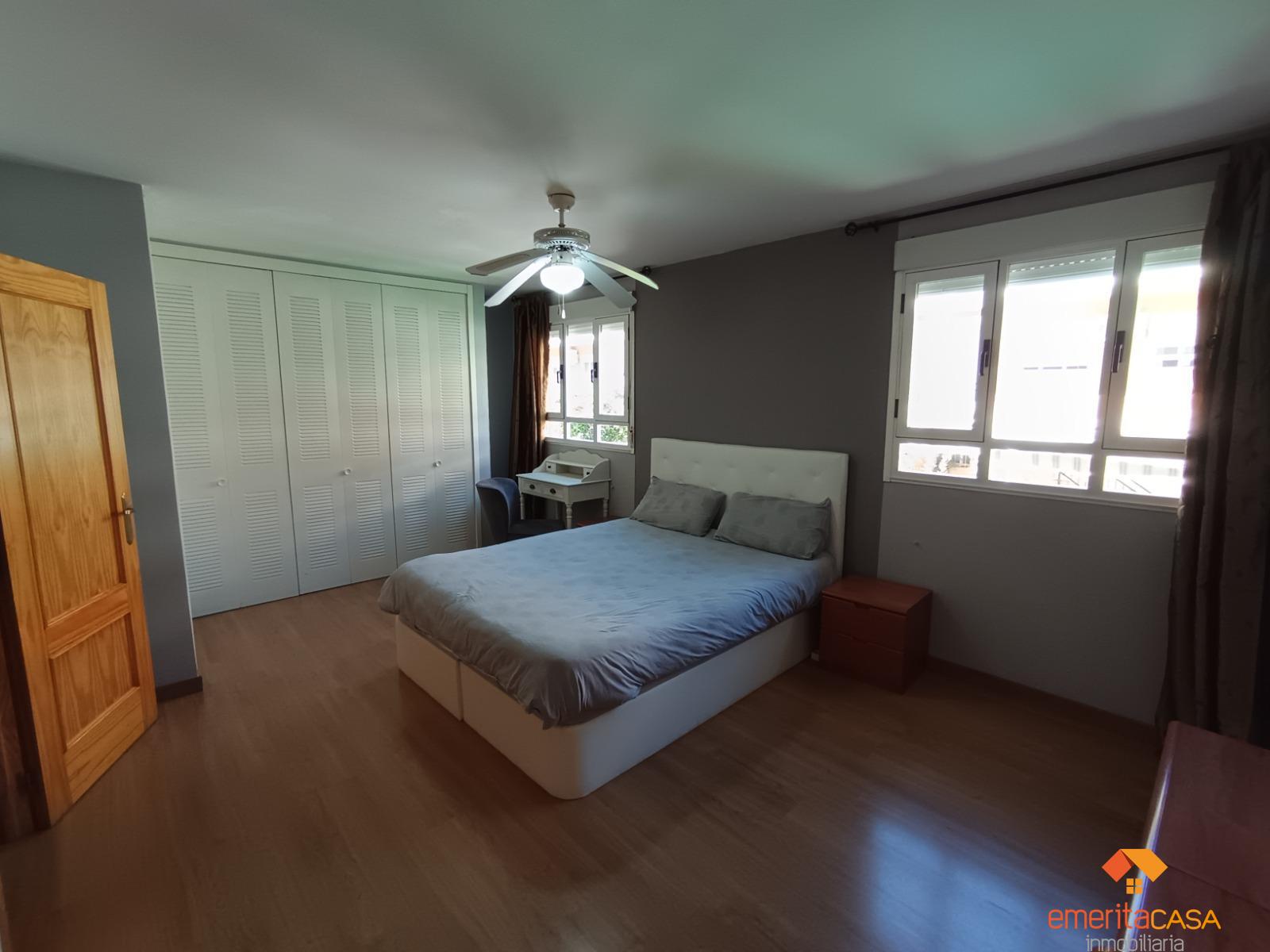 Venta de chalet en Mérida