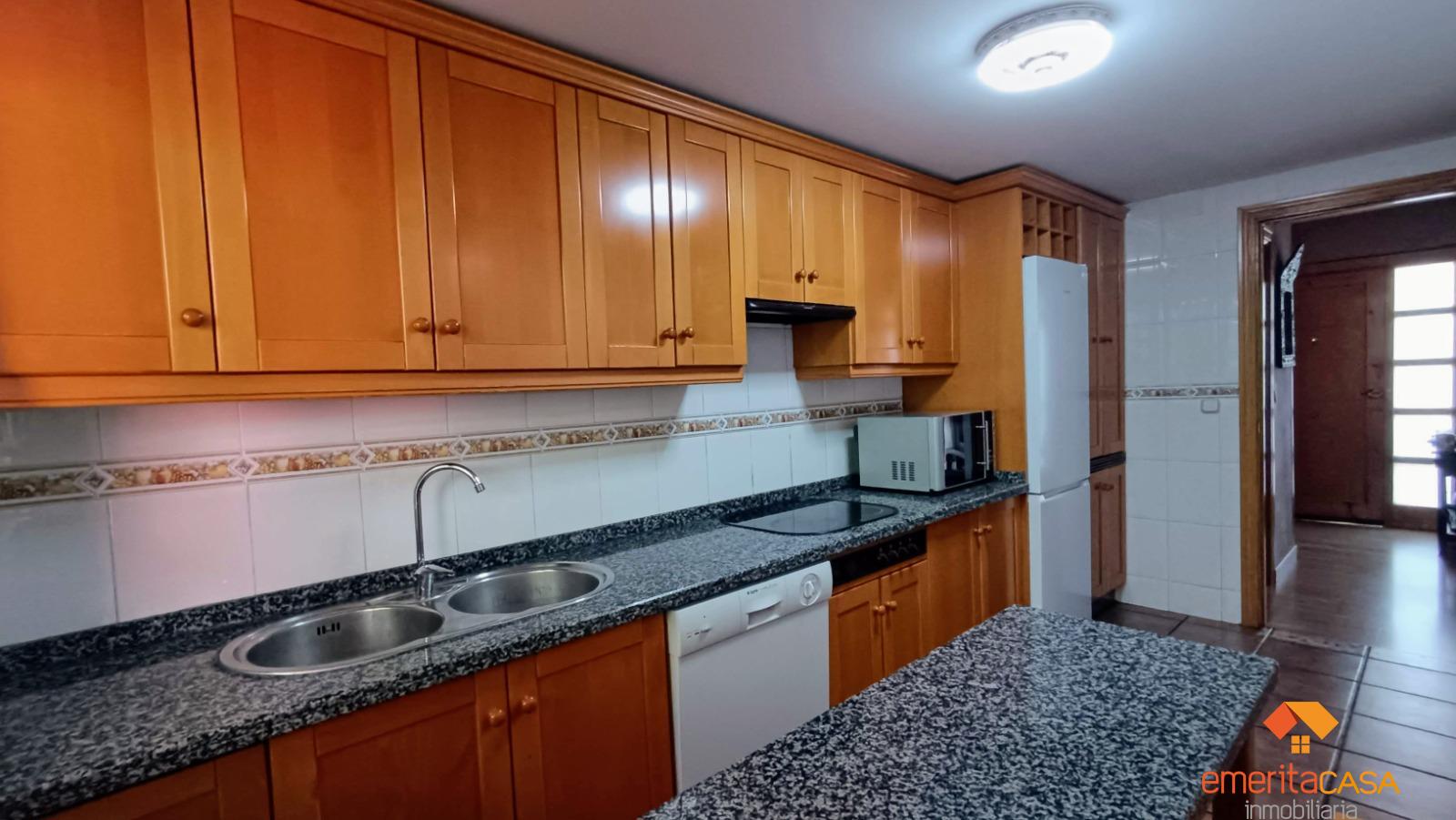 Venta de chalet en Mérida