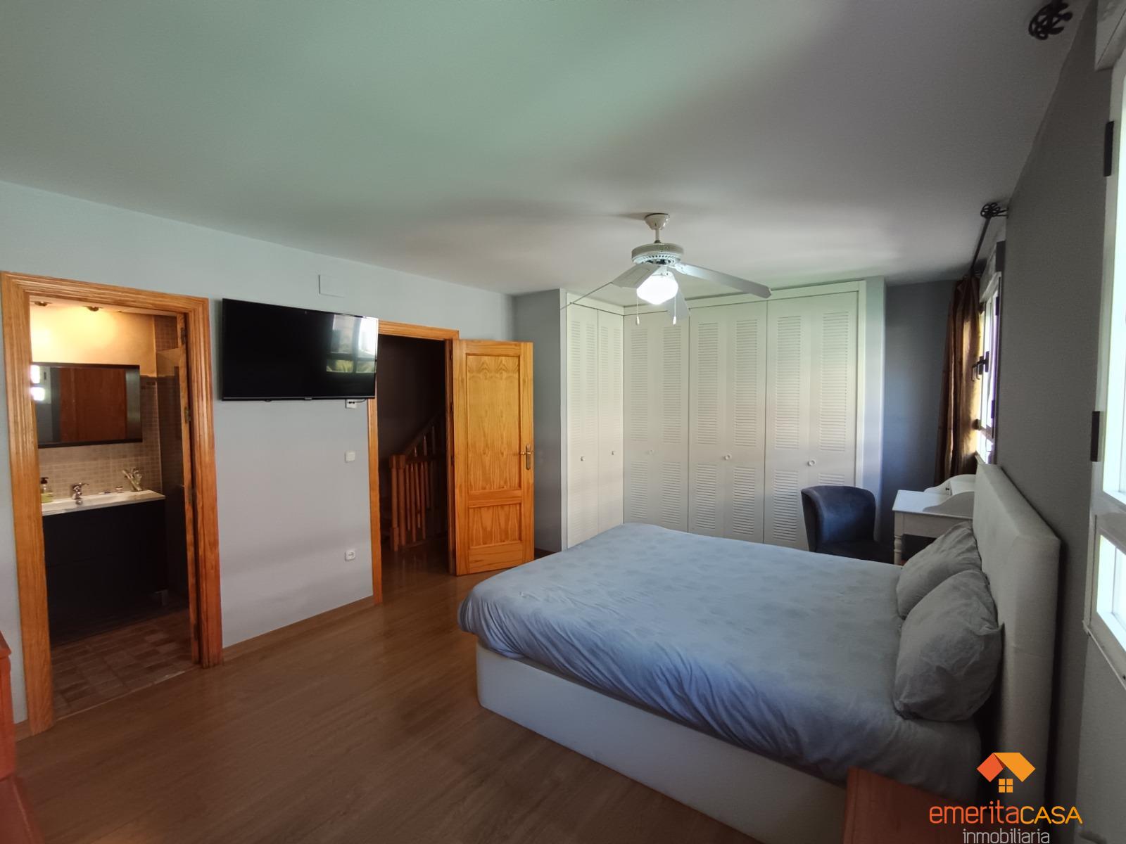 Venta de chalet en Mérida