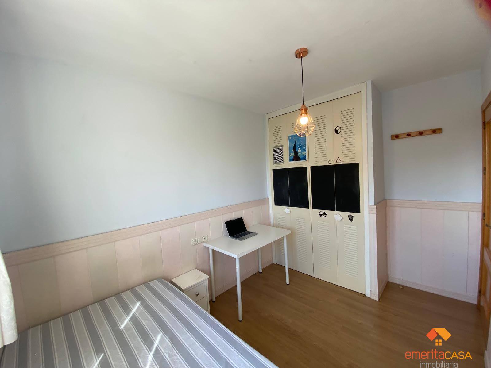 Venta de chalet en Mérida