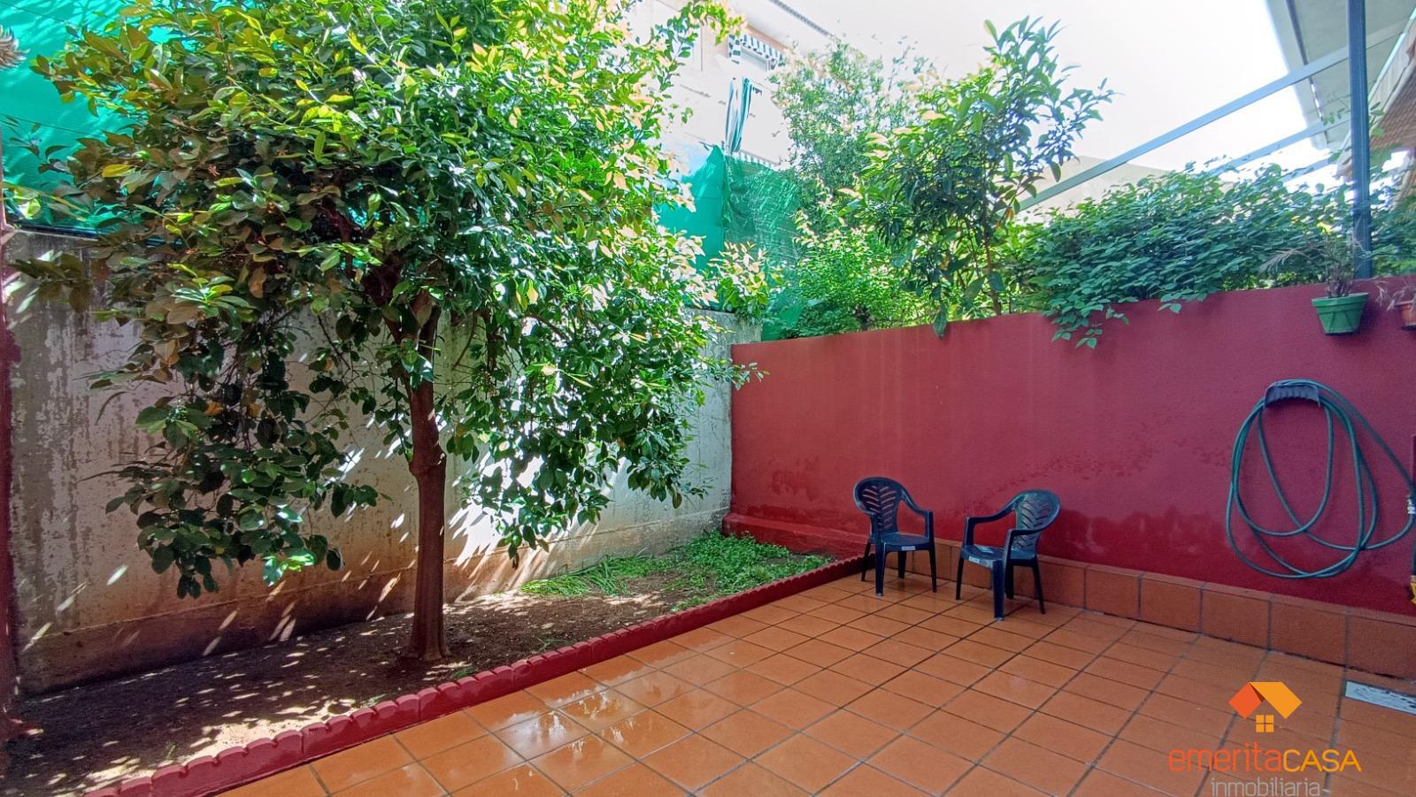 Venta de chalet en Mérida