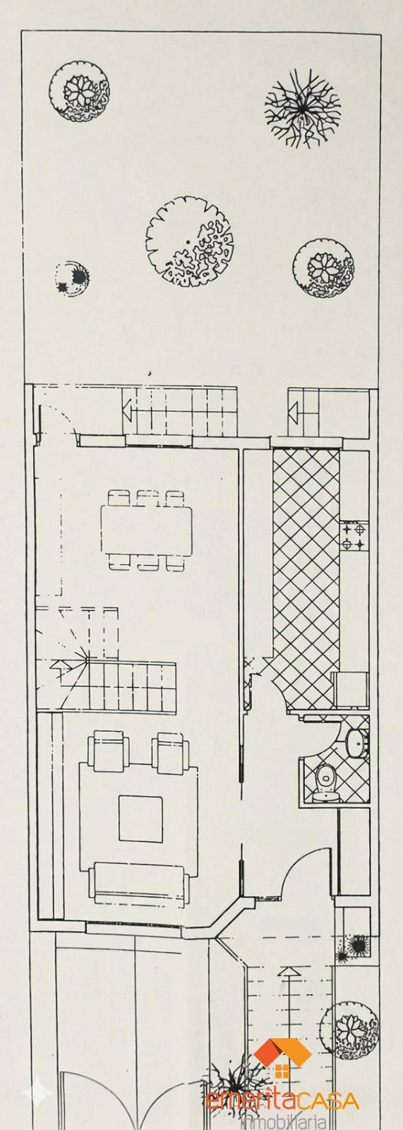 Venta de chalet en Mérida