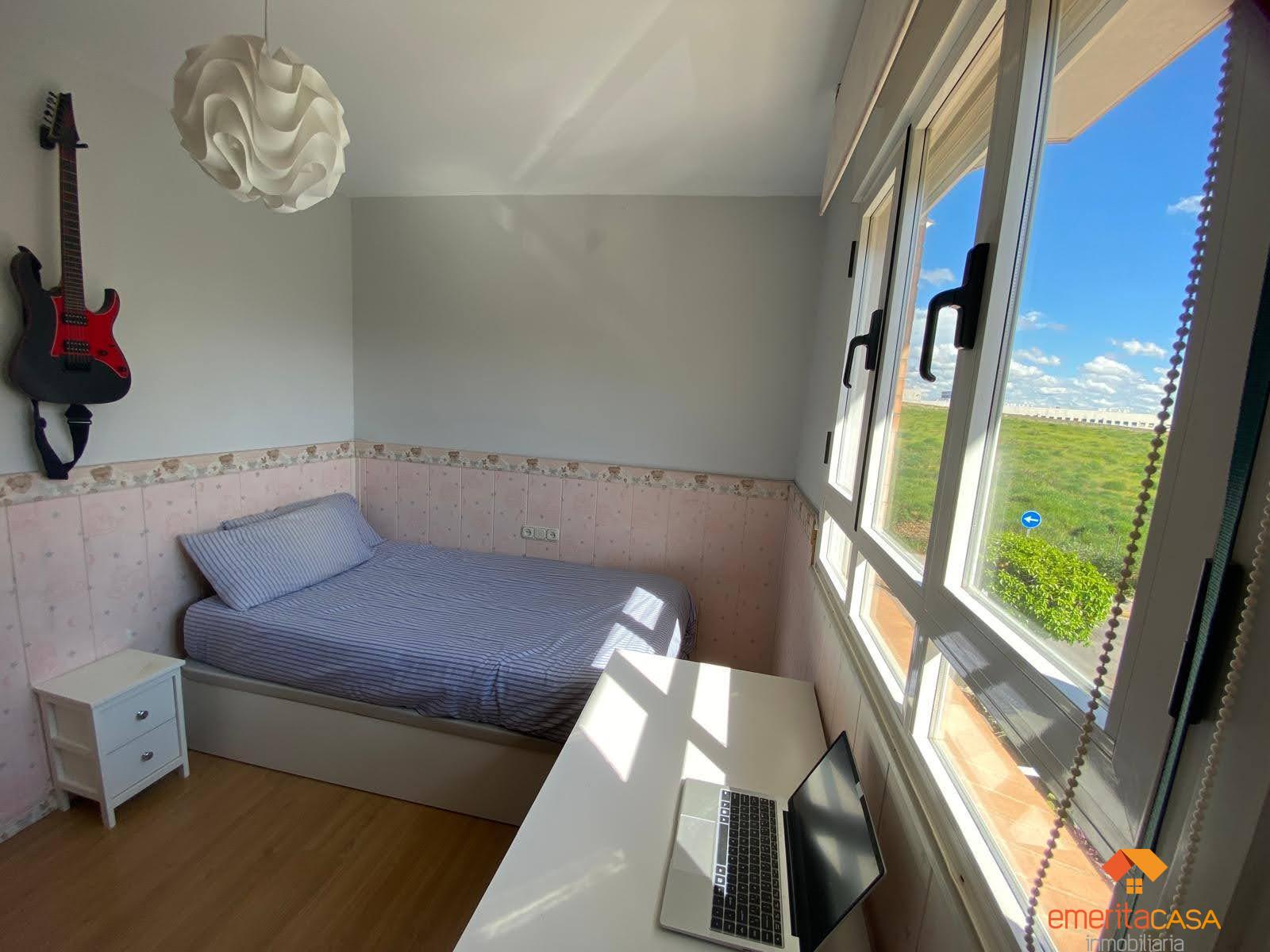 Venta de chalet en Mérida