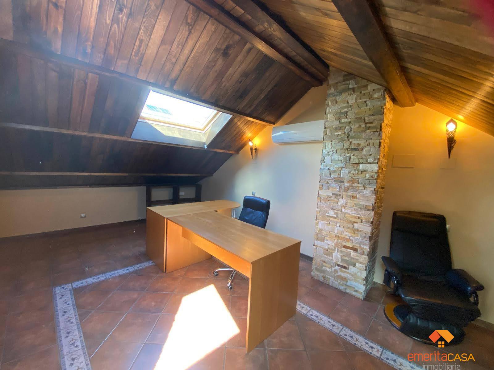 Venta de chalet en Mérida