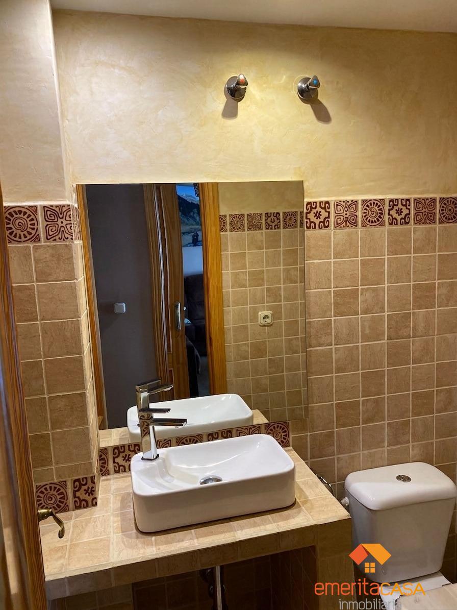 Venta de chalet en Mérida