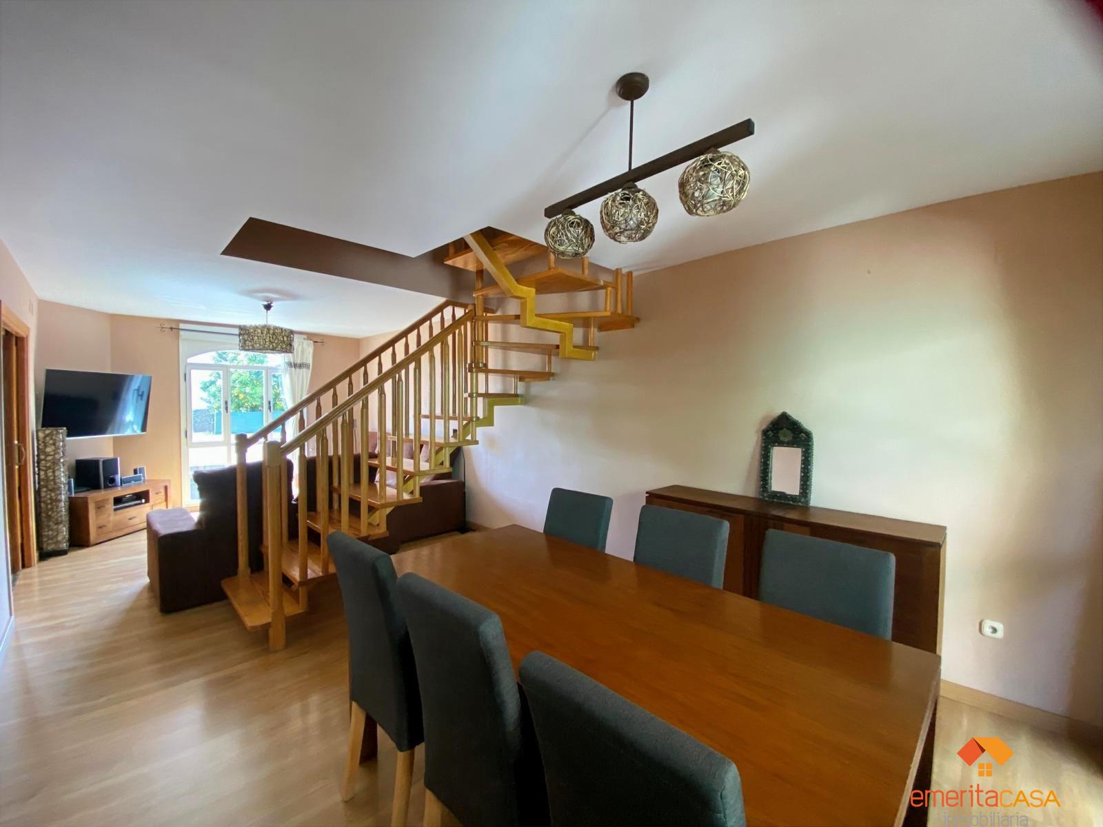 Venta de chalet en Mérida