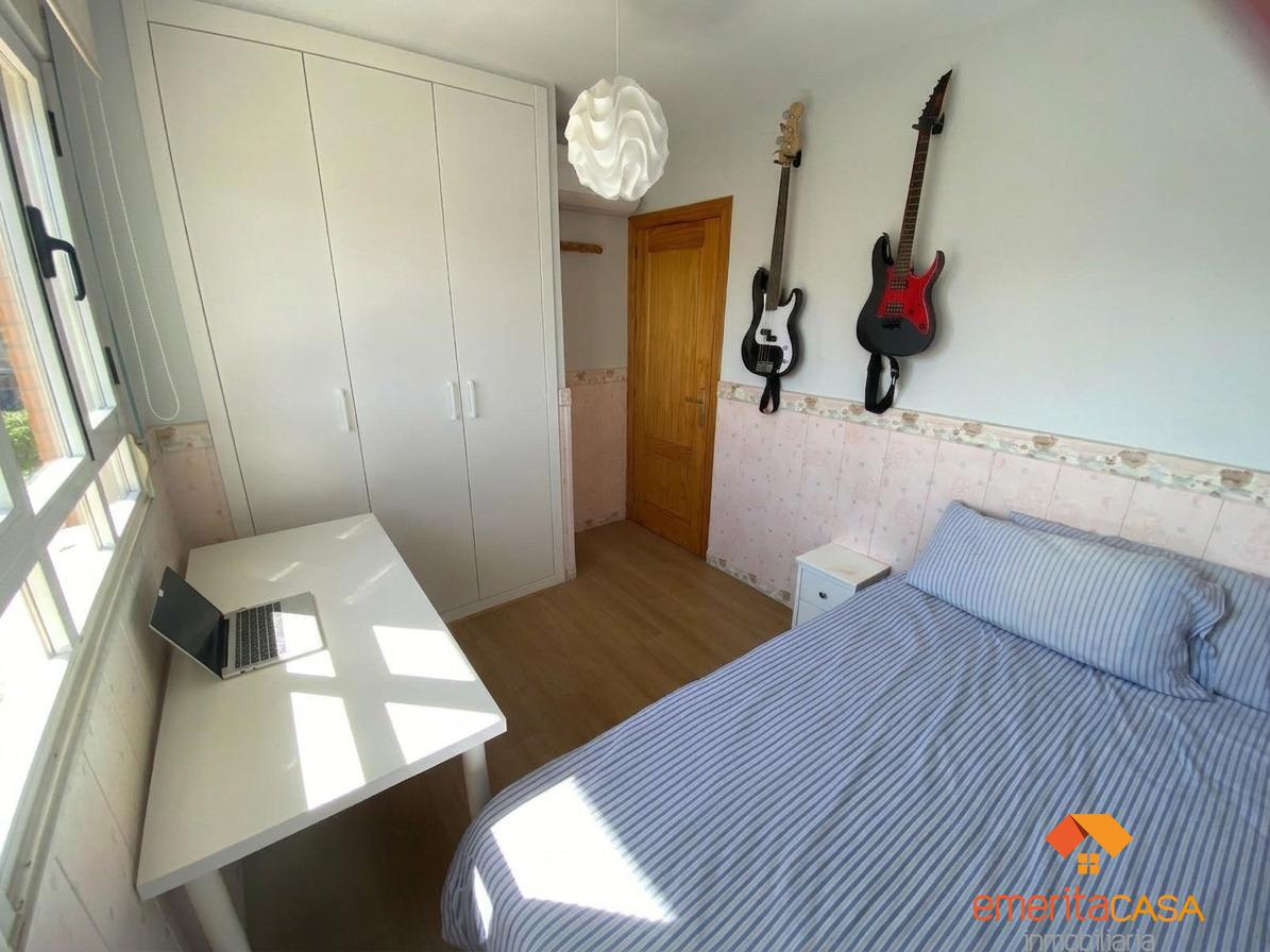 Venta de chalet en Mérida
