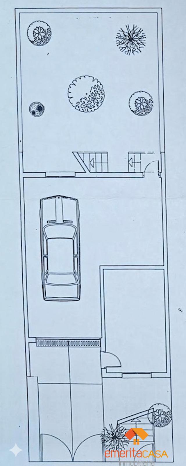 Venta de chalet en Mérida