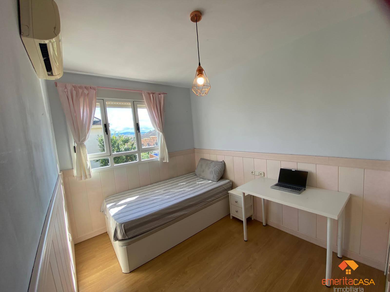 Venta de chalet en Mérida