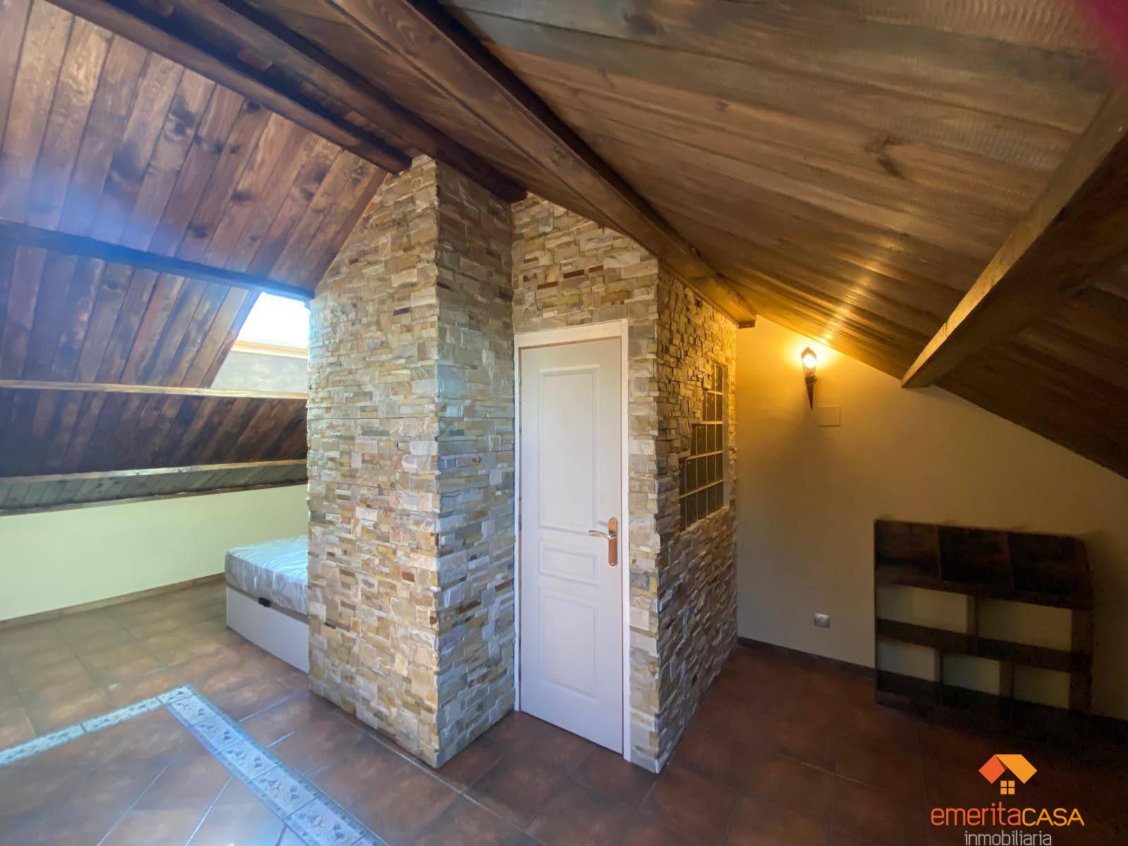 Venta de chalet en Mérida