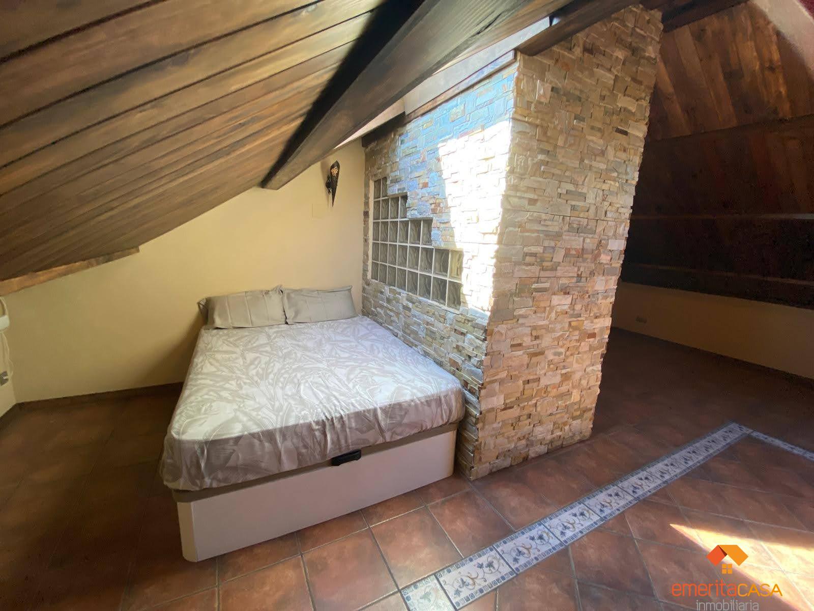 Venta de chalet en Mérida