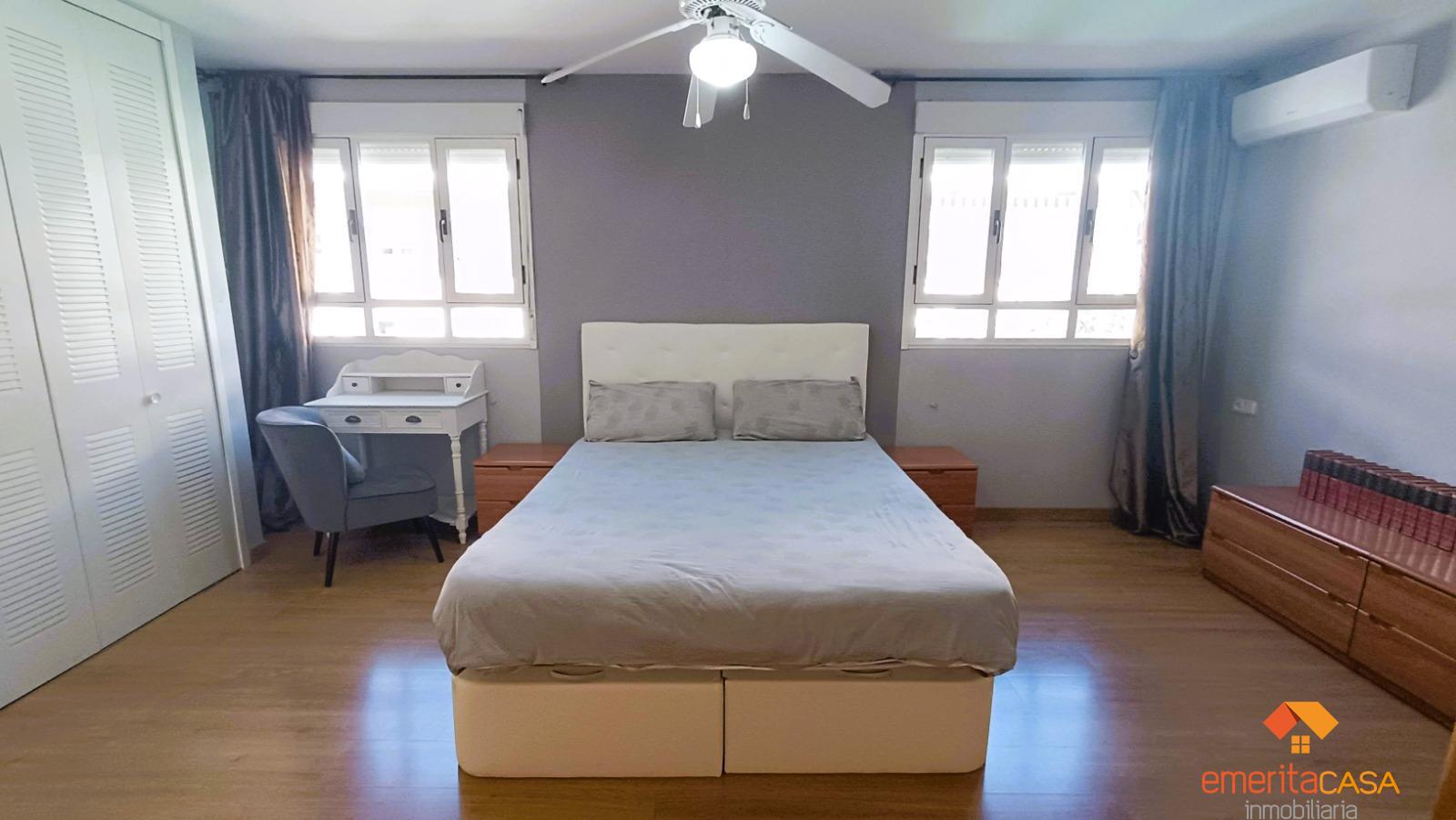 Venta de chalet en Mérida