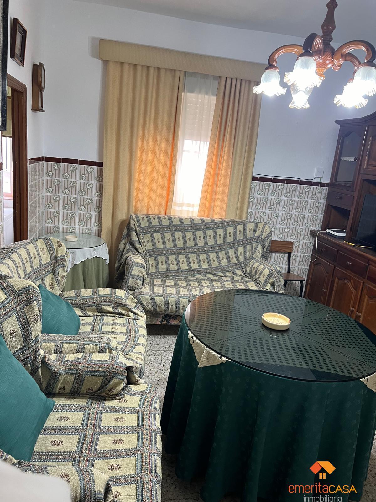 Venta de piso en Zafra