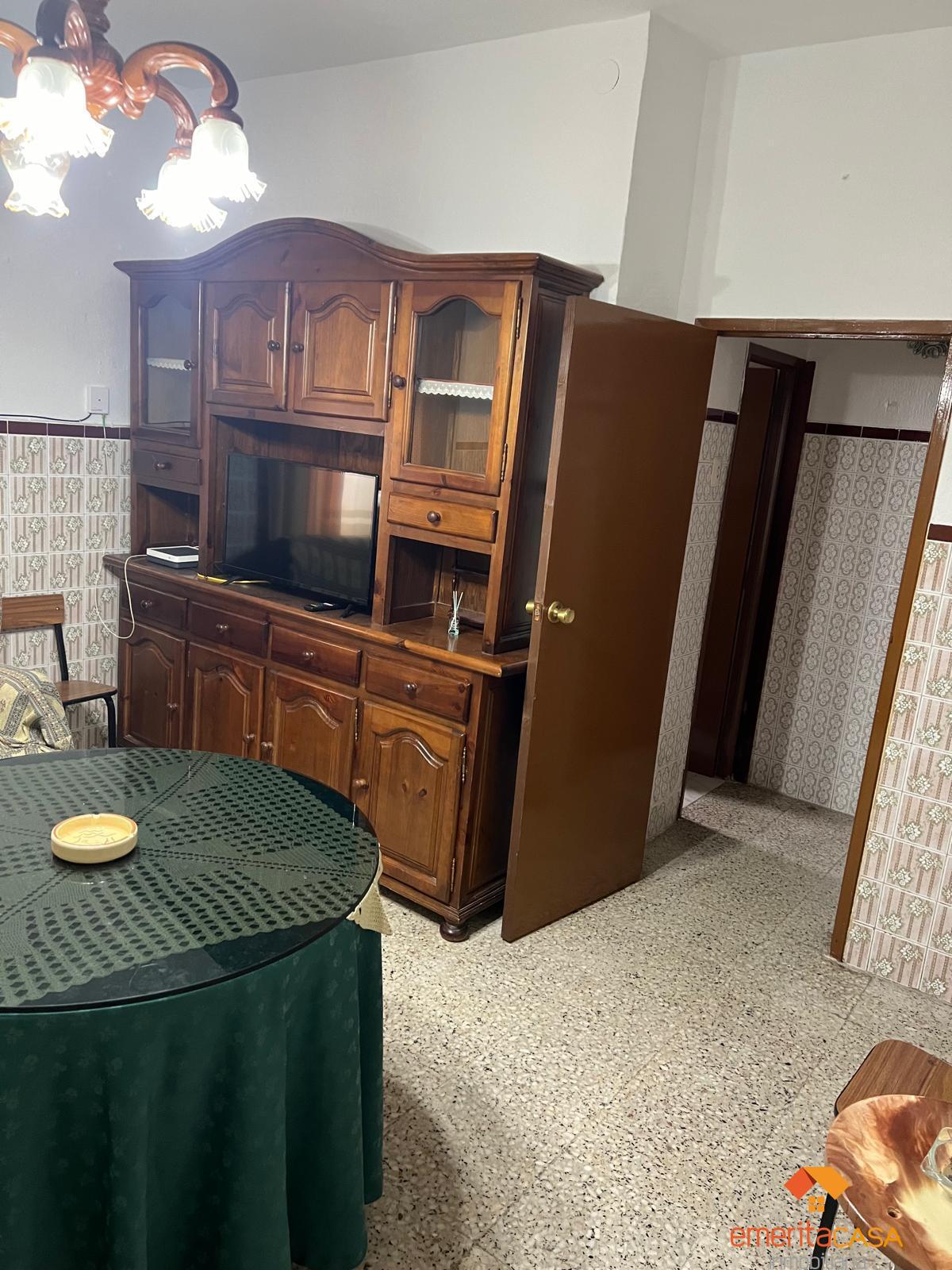 Venta de piso en Zafra