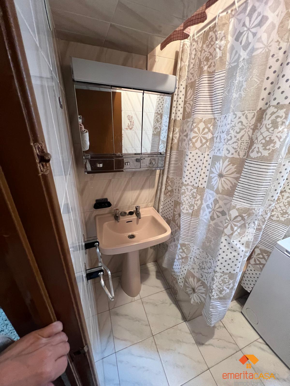 Venta de piso en Zafra