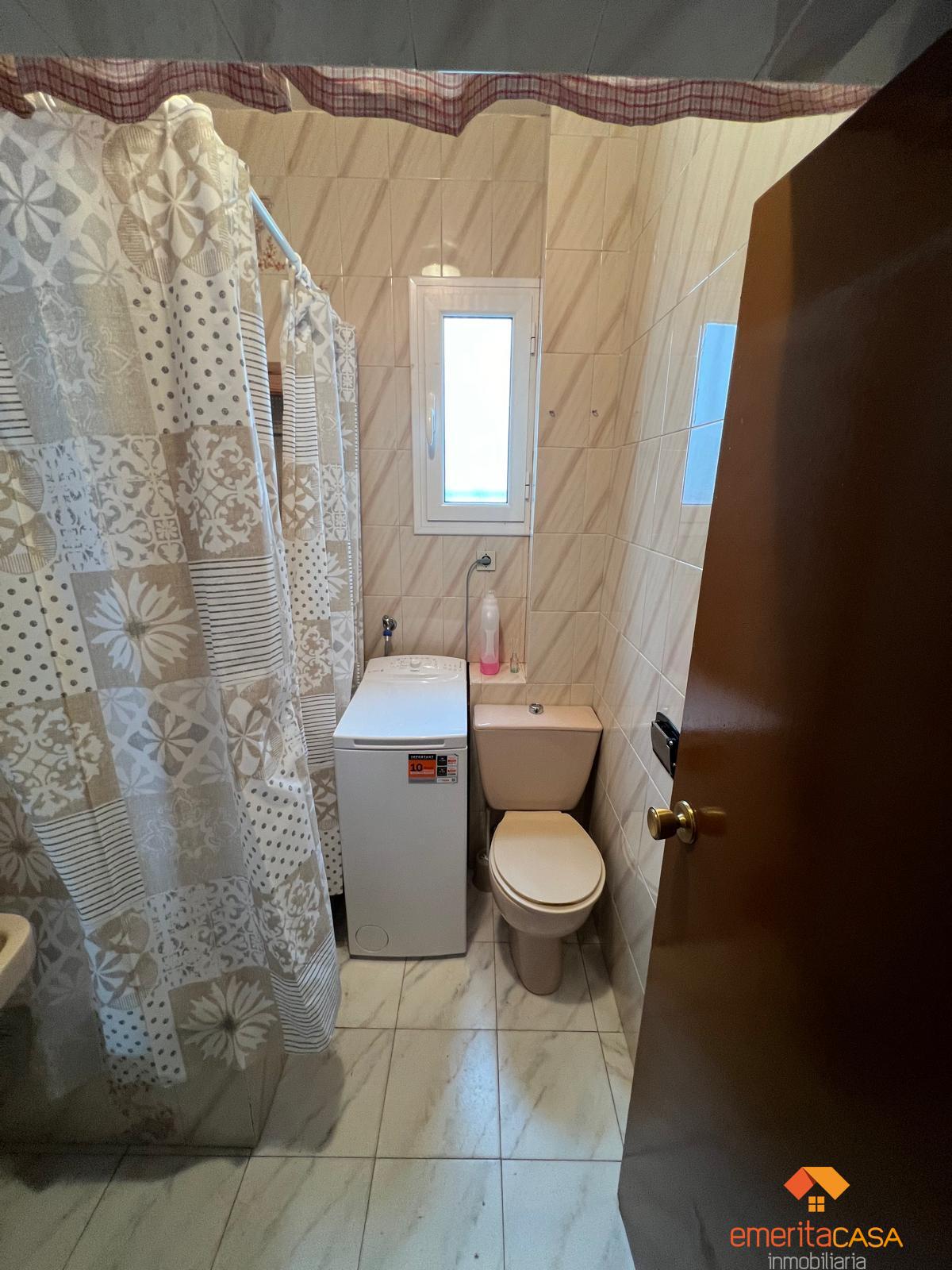 Venta de piso en Zafra