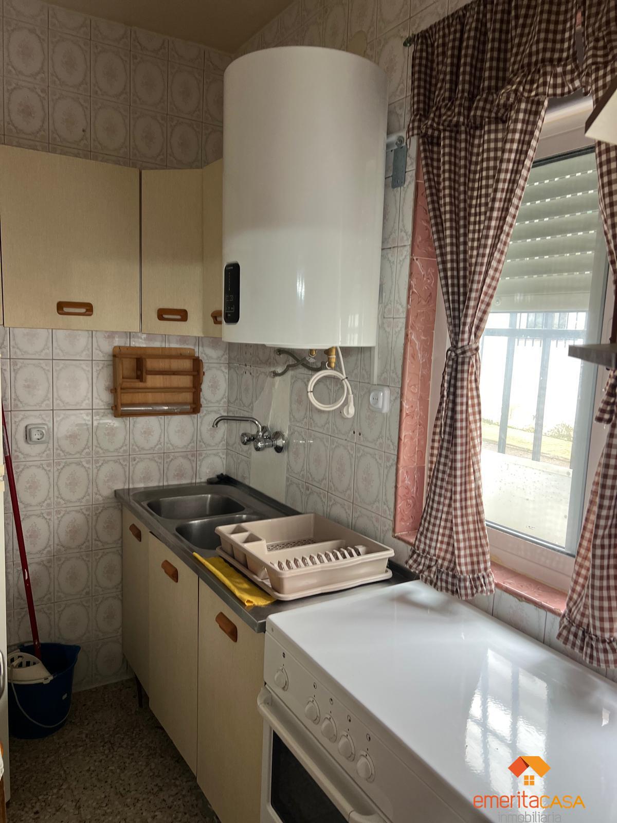 Venta de piso en Zafra