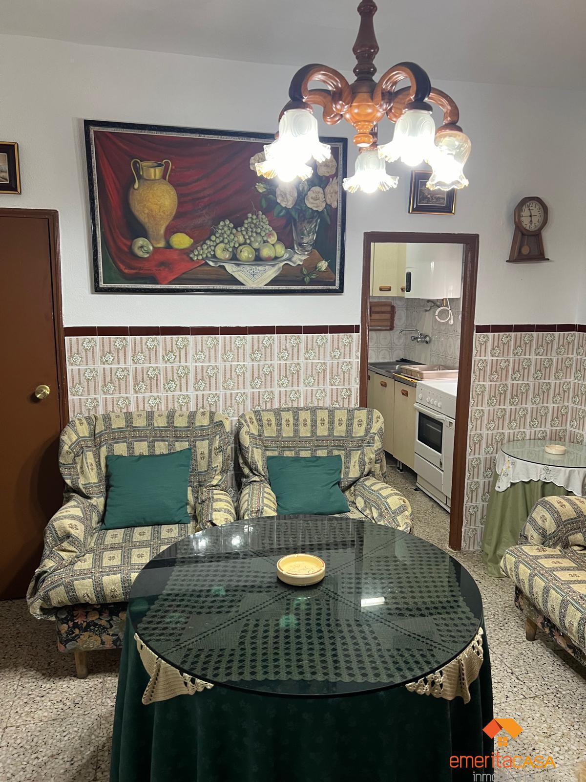 Venta de piso en Zafra