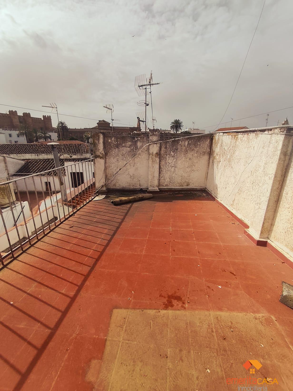 Venta de casa en Zafra