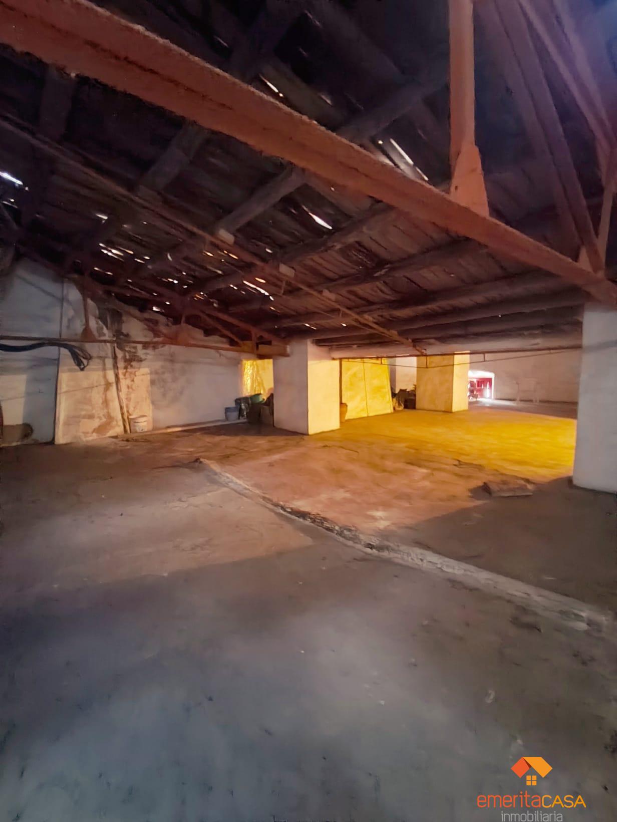 Venta de casa en Zafra