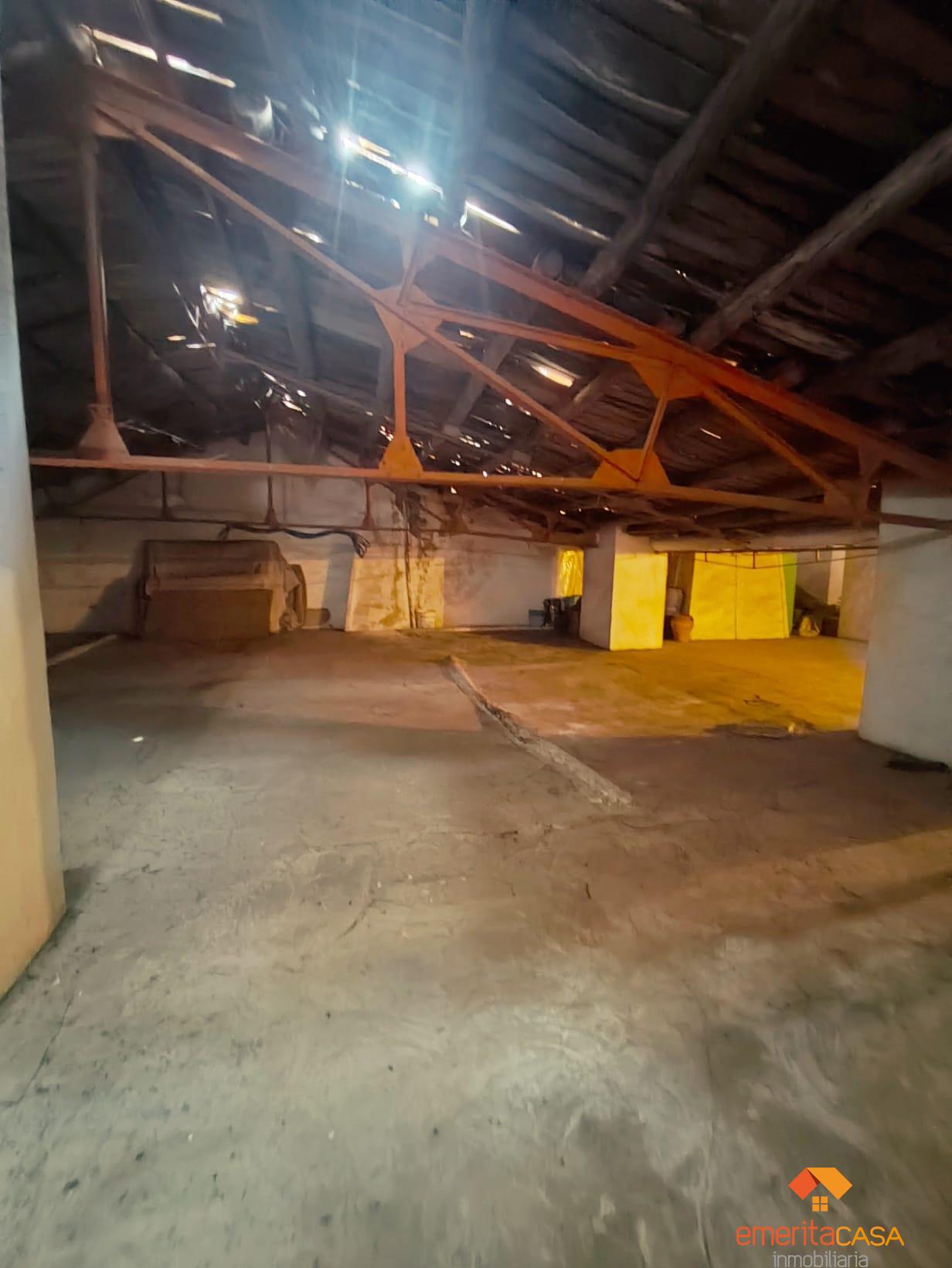 Venta de casa en Zafra