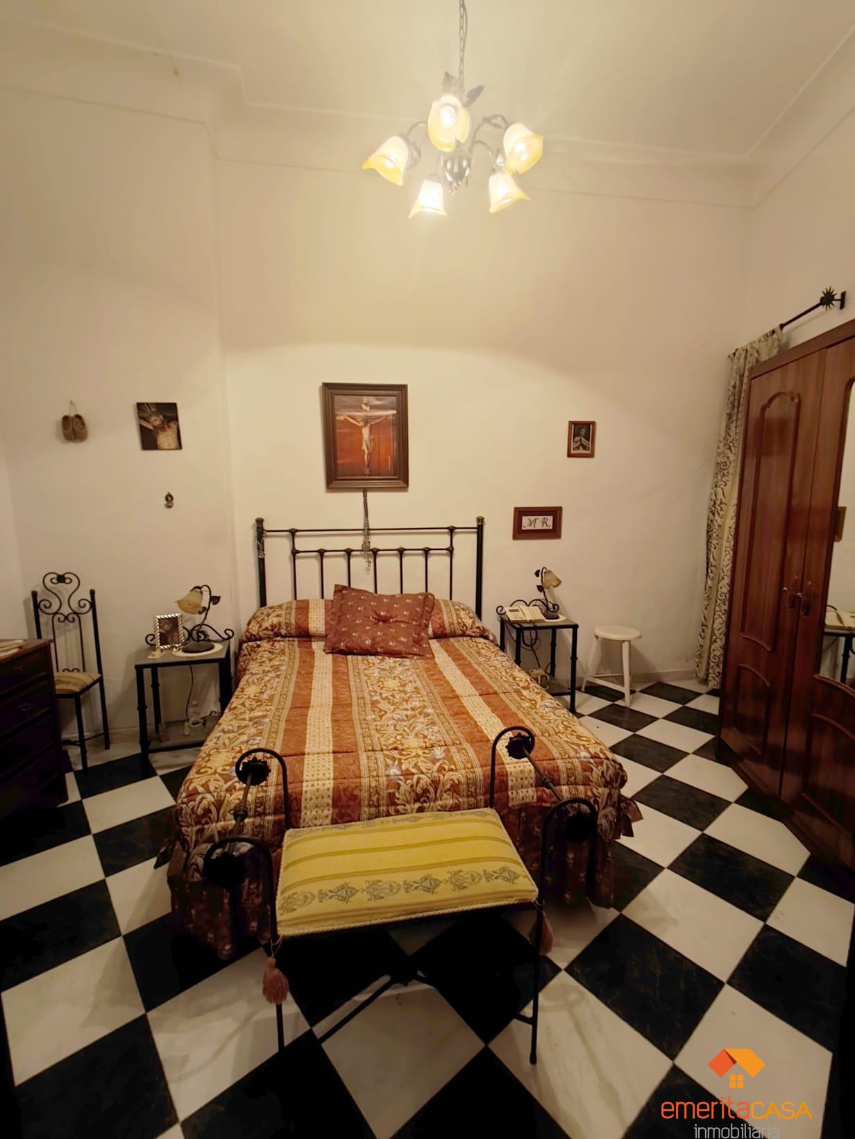 Venta de casa en Zafra