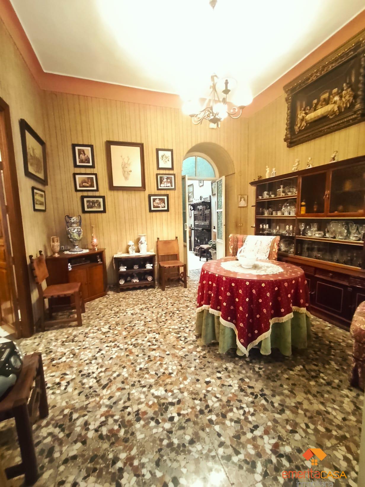 Venta de casa en Zafra