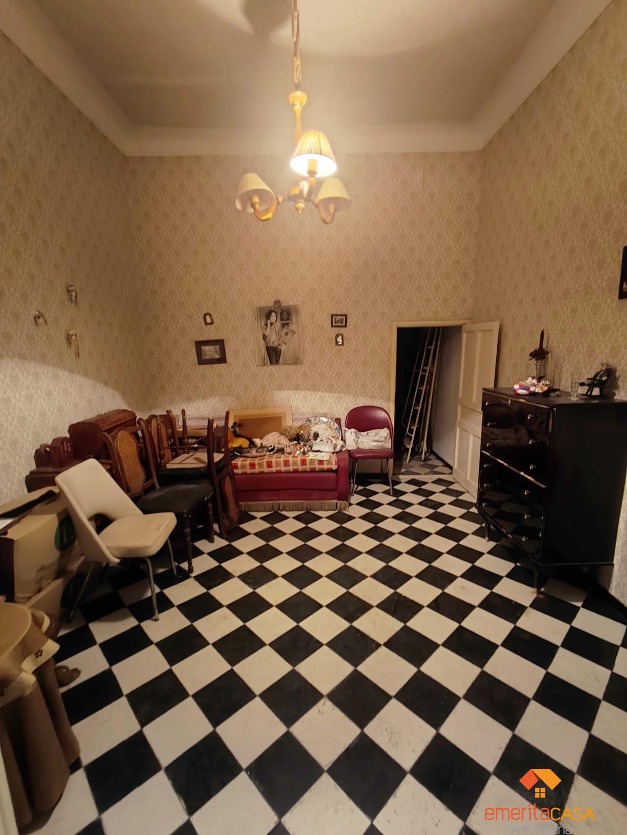 Venta de casa en Zafra