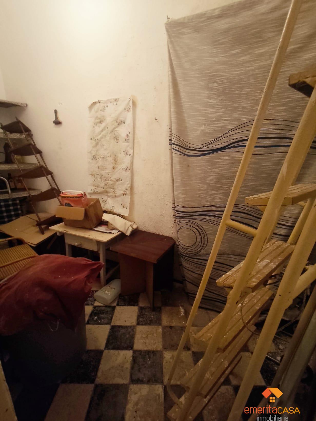 Venta de casa en Zafra