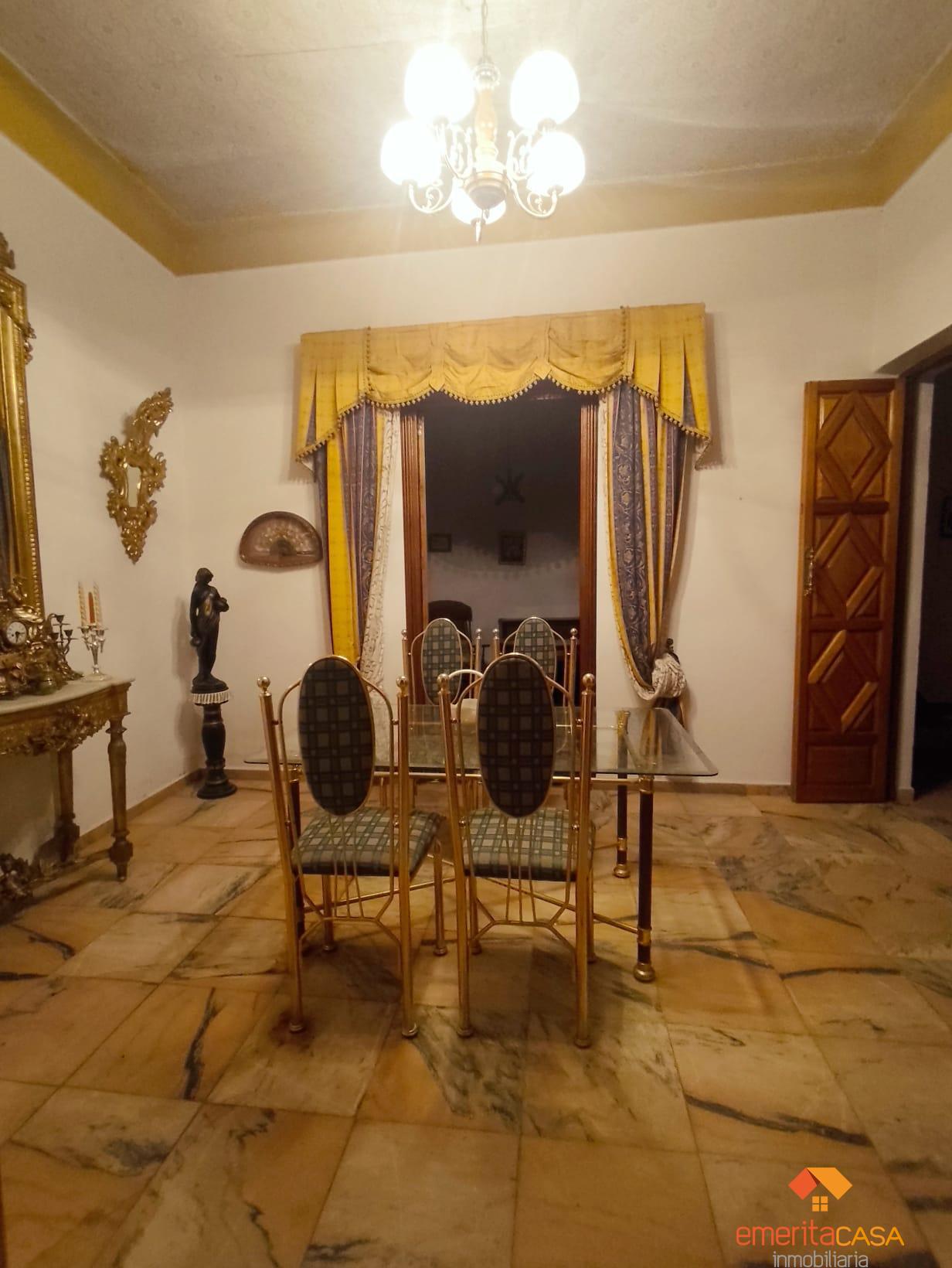 Venta de casa en Zafra