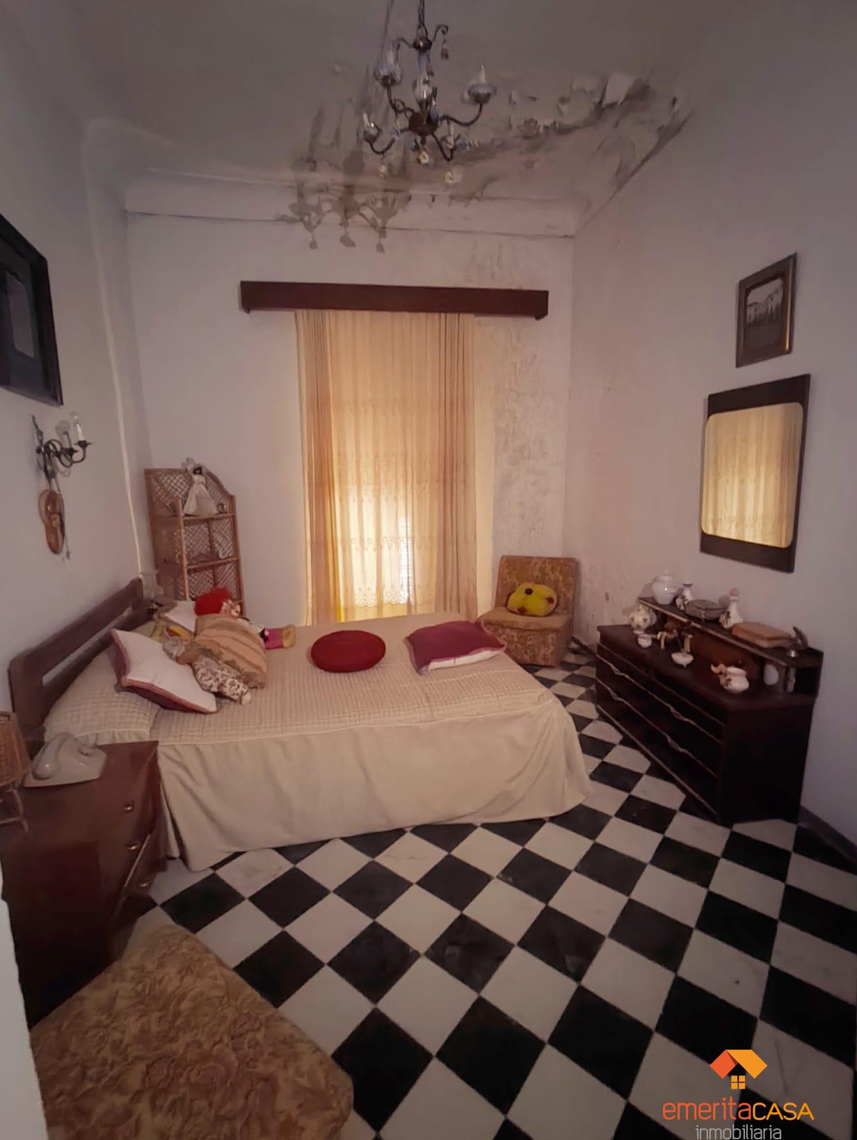 Venta de casa en Zafra