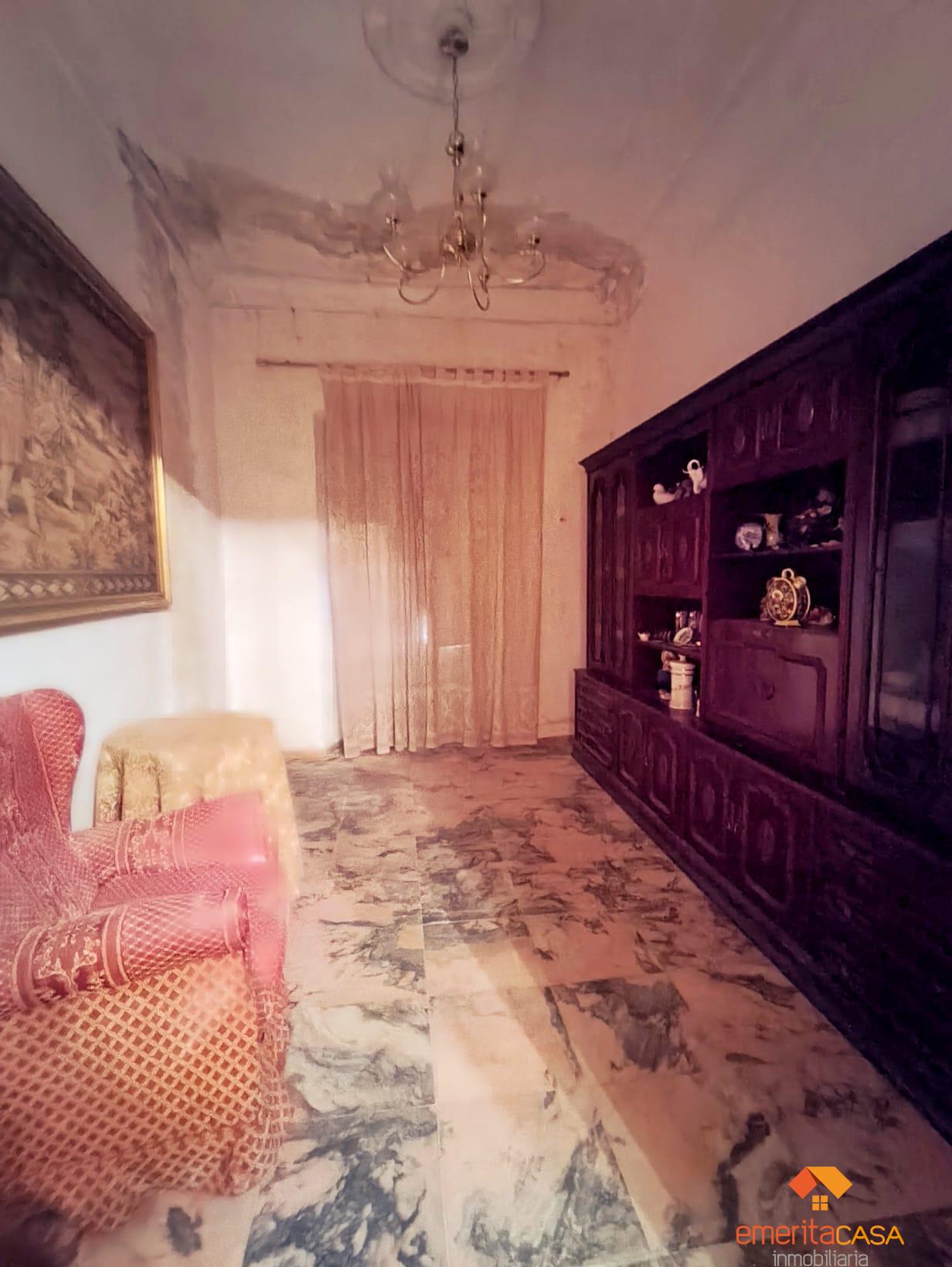 Venta de casa en Zafra