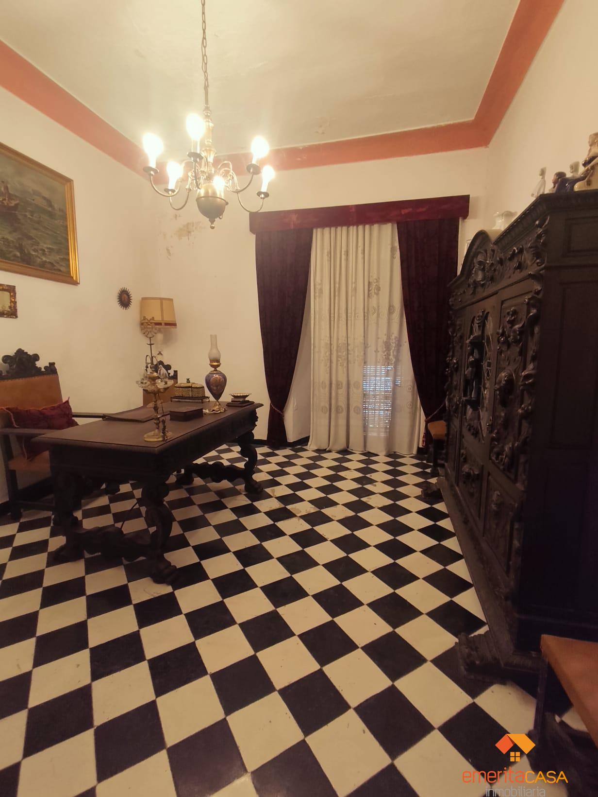 Venta de casa en Zafra