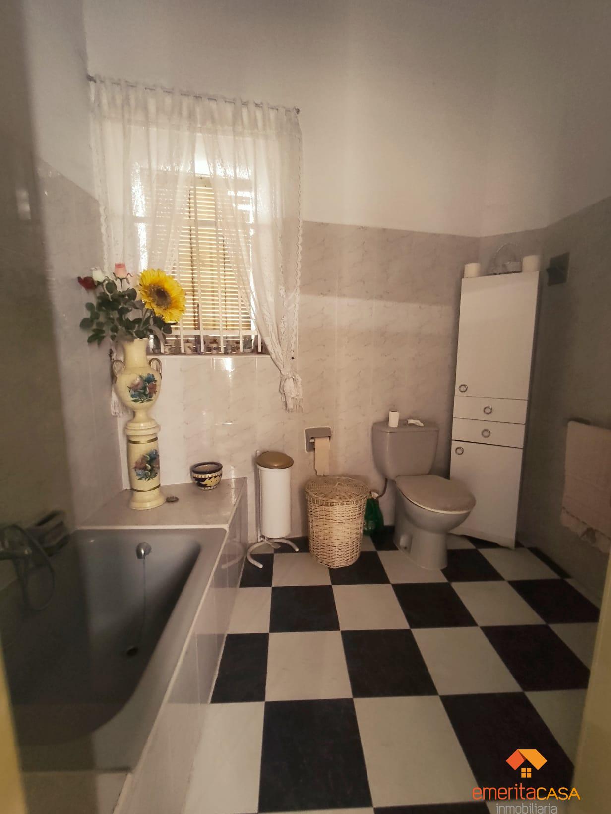 Venta de casa en Zafra