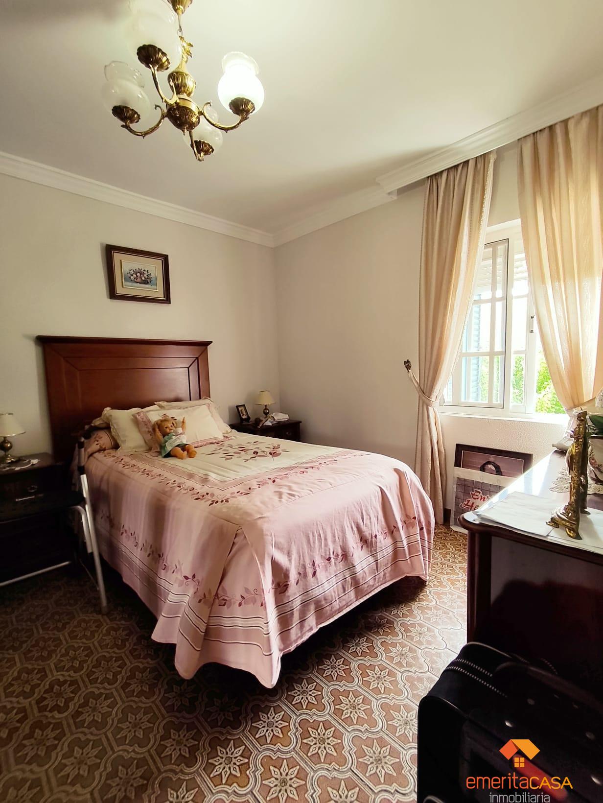 Venta de piso en Zafra