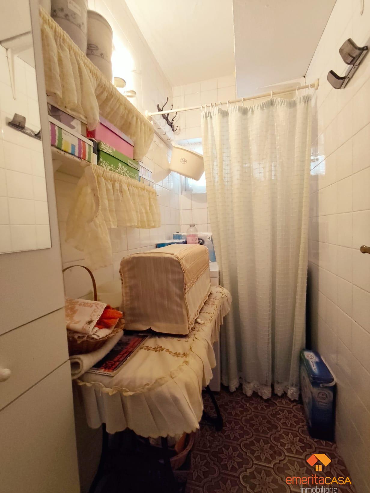 Venta de piso en Zafra