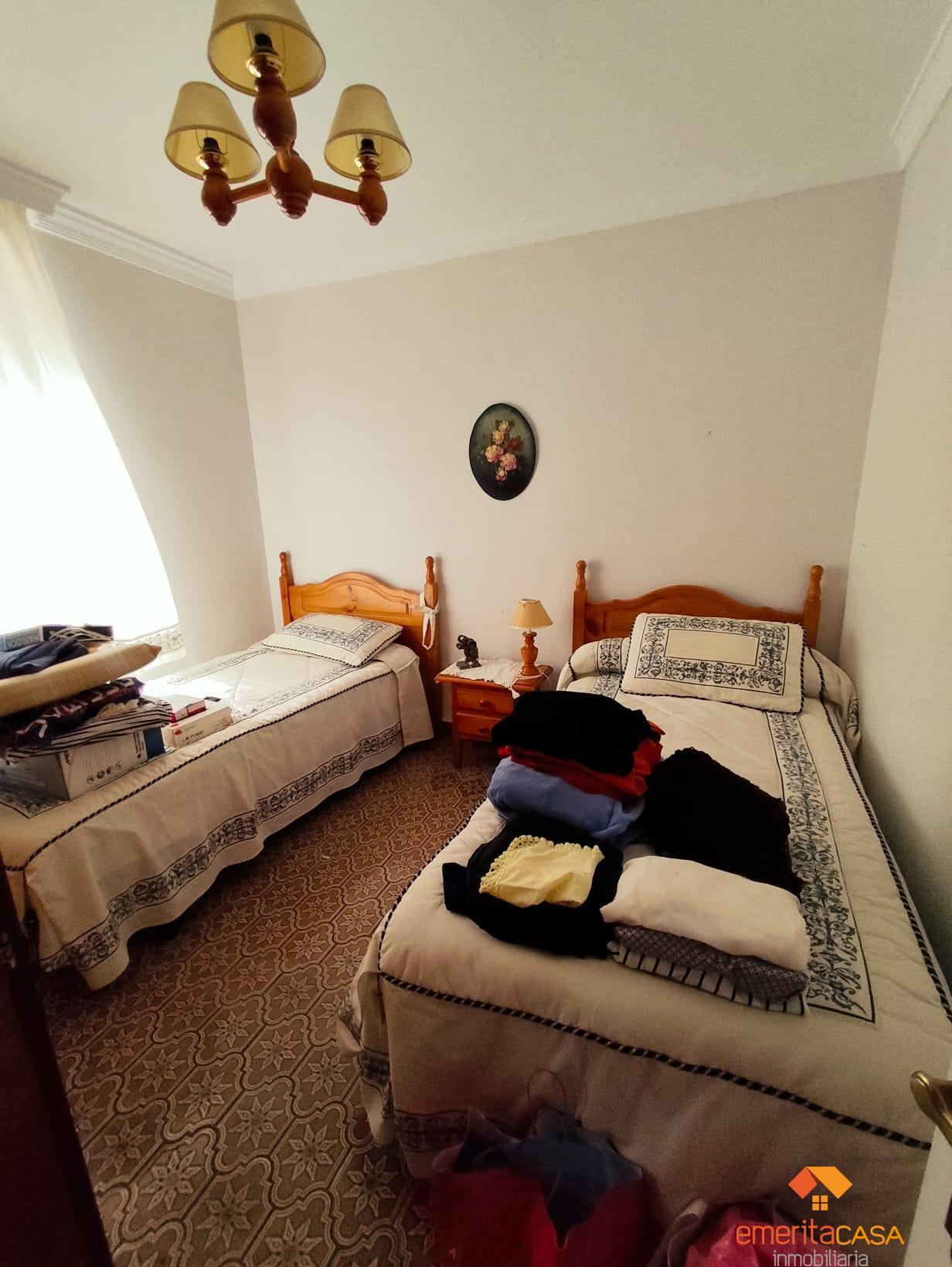 Venta de piso en Zafra