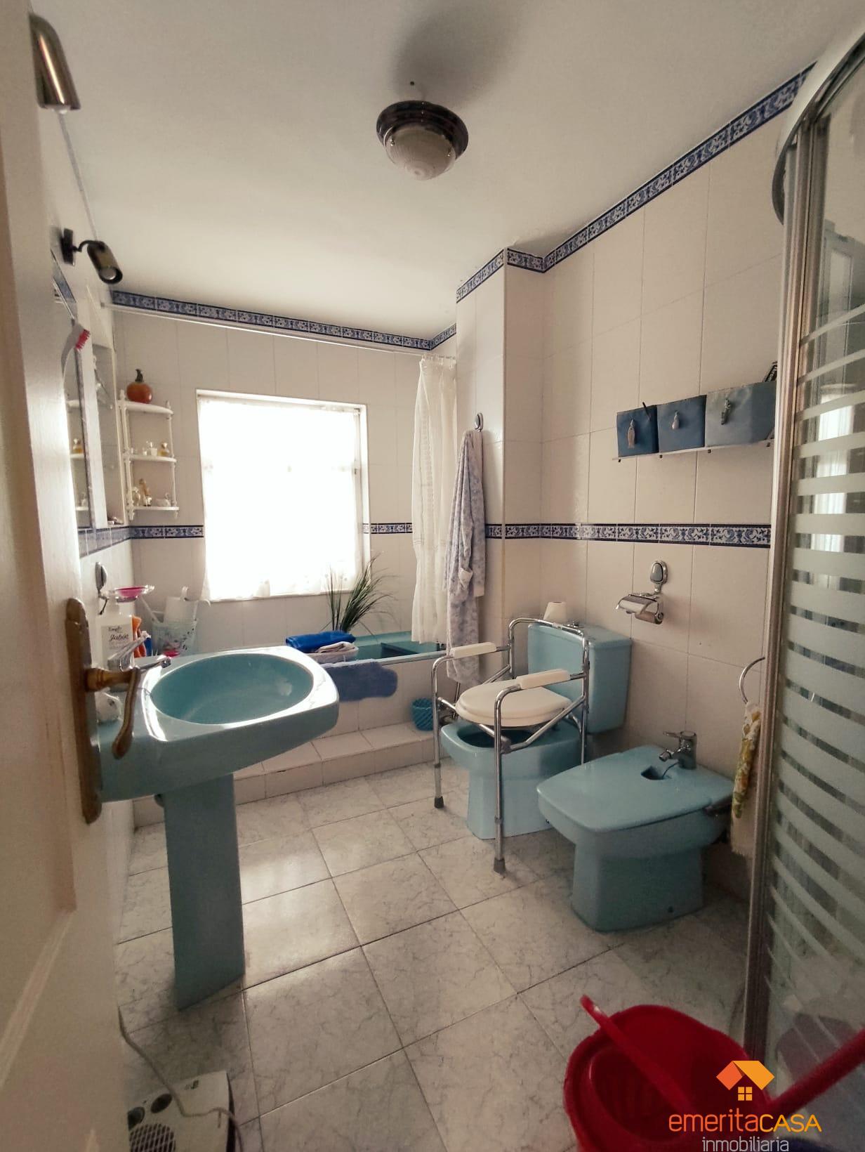 Venta de piso en Zafra