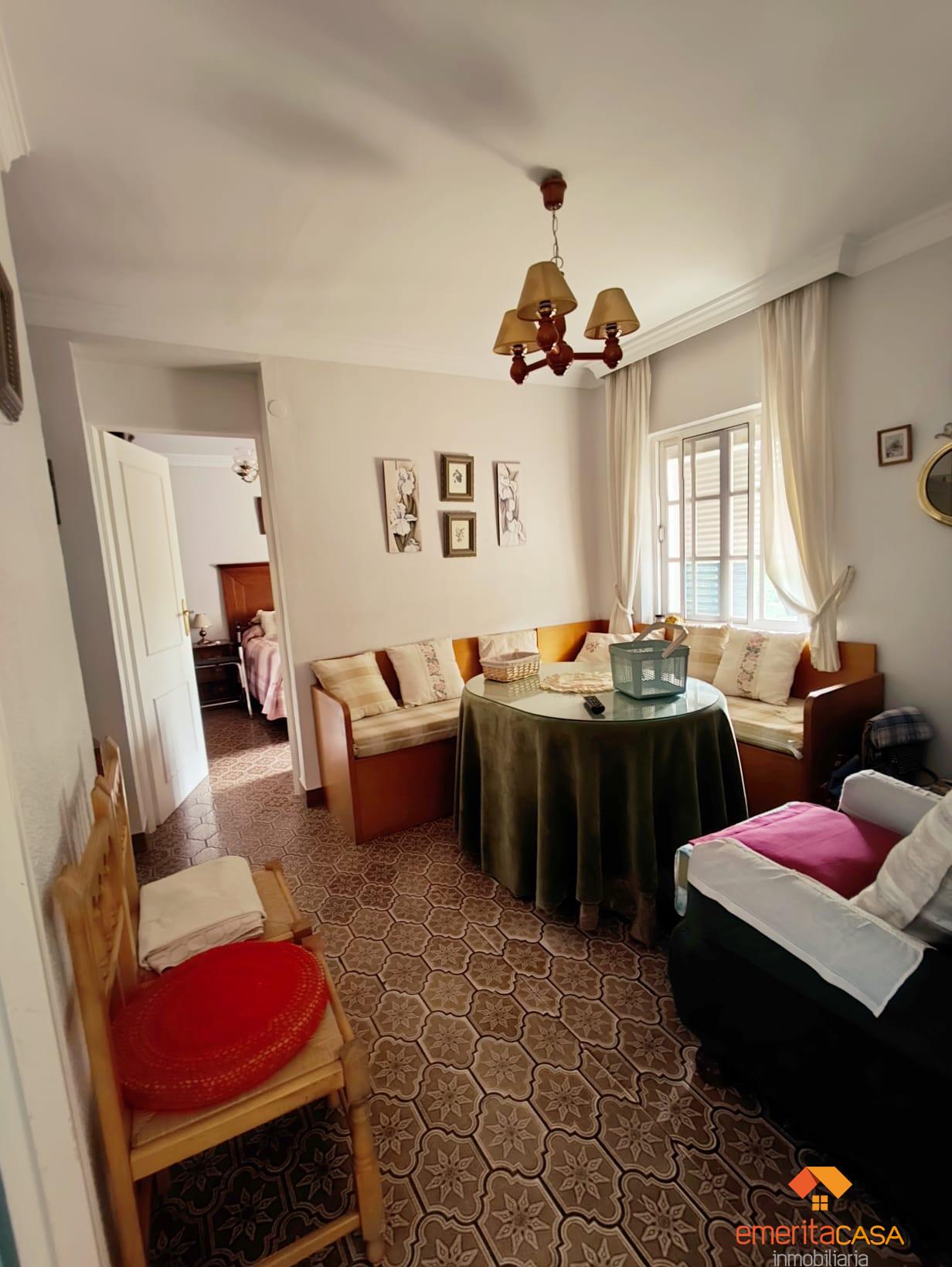 Venta de piso en Zafra