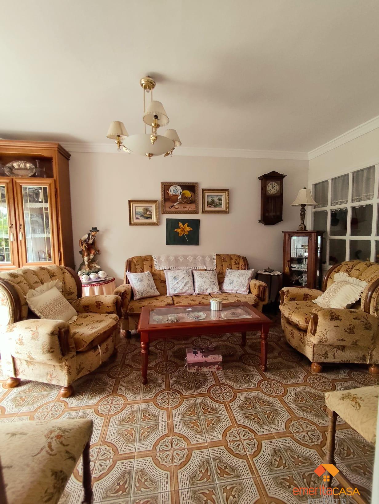 Venta de piso en Zafra